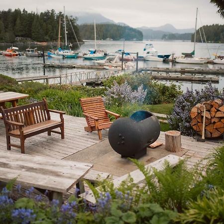 Tofino Swell Lodge Kültér fotó