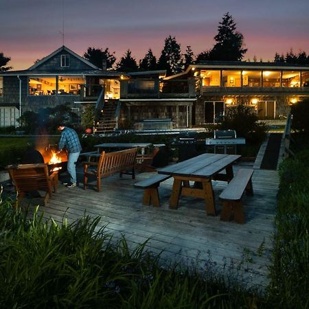 Tofino Swell Lodge Kültér fotó