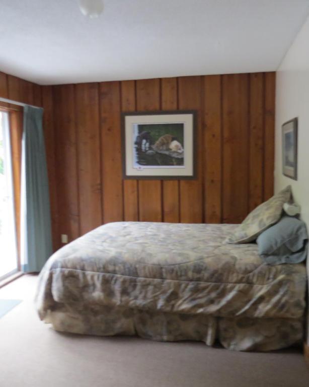 Tofino Swell Lodge Kültér fotó
