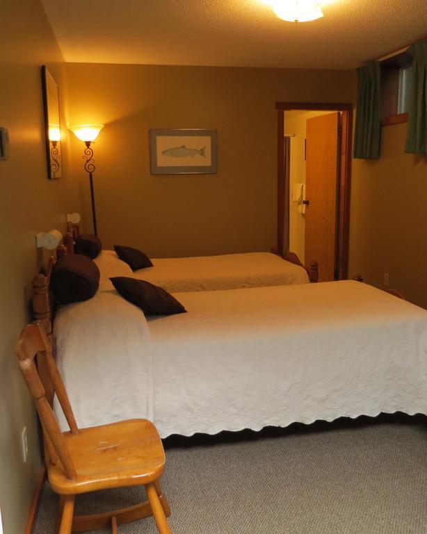 Tofino Swell Lodge Kültér fotó