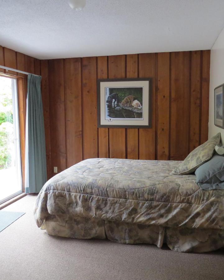 Tofino Swell Lodge Kültér fotó